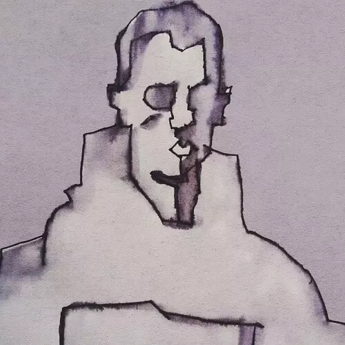 USELESS IDEA / GLITCH IN THE COLORS