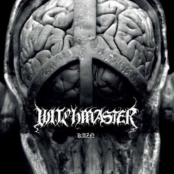 WITCHMASTER / ウィッチマスター / KAZAN