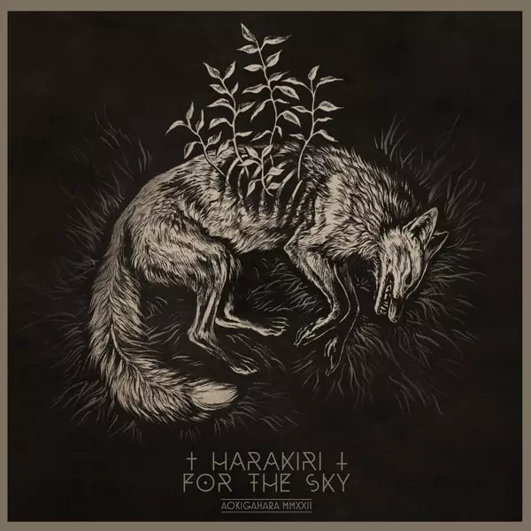 HARAKIRI FOR THE SKY / AOKIGAHARA MMXXII