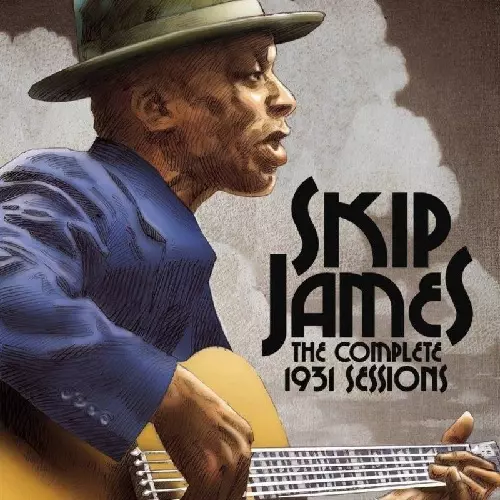 【中古】 Complete 1931 Recordings SkipJames Yahoo!オークション - SKIP JAMES COMPLETE 1931 RECORDINGS IN