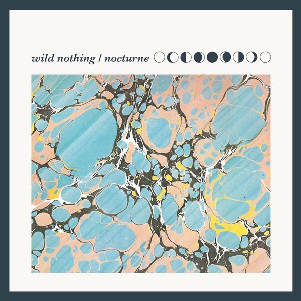 WILD NOTHING / ワイルド・ナッシング / NOCTURNE (10TH ANNIVERSARY EDITION VINYL)