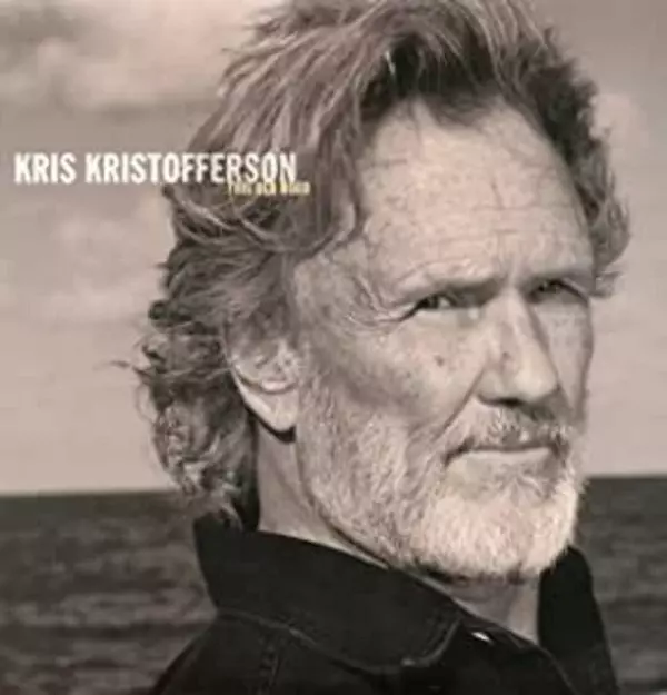 KRIS KRISTOFFERSON / クリス・クリストファーソン / THIS OLD ROAD (CLASSIC BLUE VINYL)
