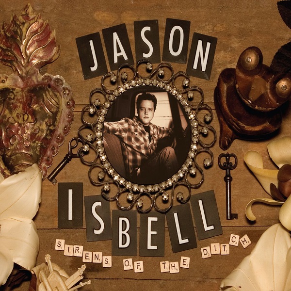 JASON ISBELL / ジェイソン・イズベル / SIRENS OF THE DITCH DELUXE EDITION (COLOR VINYL)