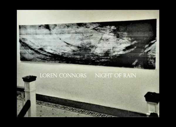 LOREN CONNORS / ローレン・コナーズ商品一覧｜NOISE / AVANT