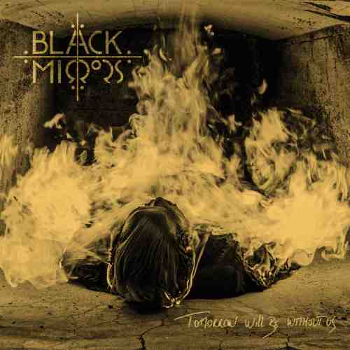 BLACK MIRRORS / TOMORROW WILL BE WITHOUT US