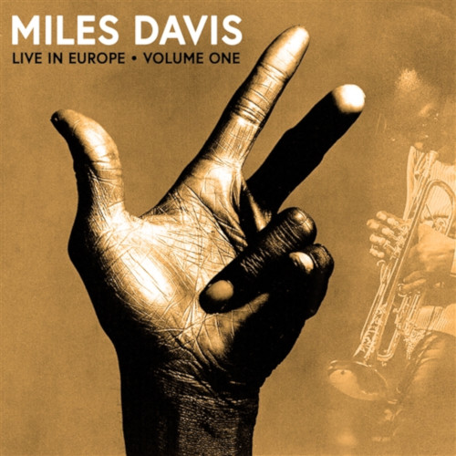 MILES DAVIS / マイルス・デイビス / Live In Europe 1971 - Volume 1(2CD)