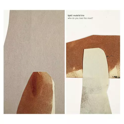 KJETIL MULELID / Who Do You Love The Most? (LP)
