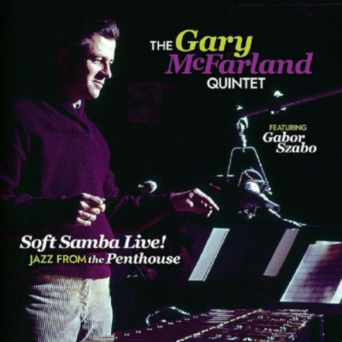 GARY MCFARLAND / ゲイリー・マクファーランド商品一覧｜PROGRESSIVE ROCK｜ディスクユニオン･オンラインショップ