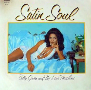 BILLY GREEN AND THE LOVE  / SATIN SOUL