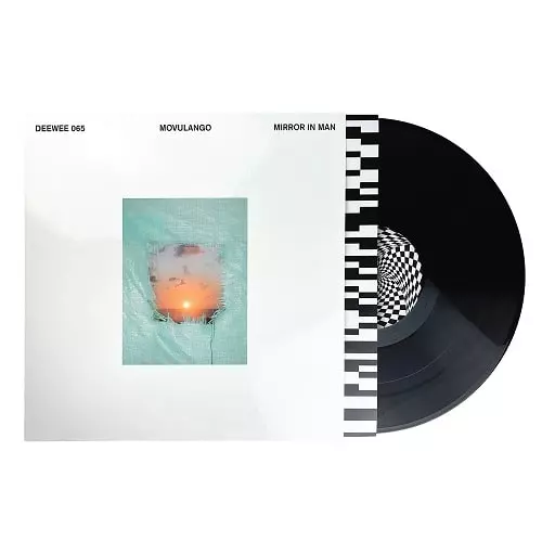 MOVULANGO / MIRROR IN MAN EP