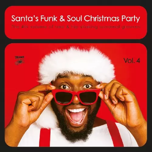 12月20日(土)【SOUL/FUNK/POPS】新品・再入荷情報 : ディスクユニオン