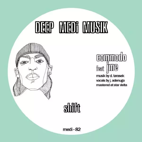 COMMODO / SHIFT(REPRESS)