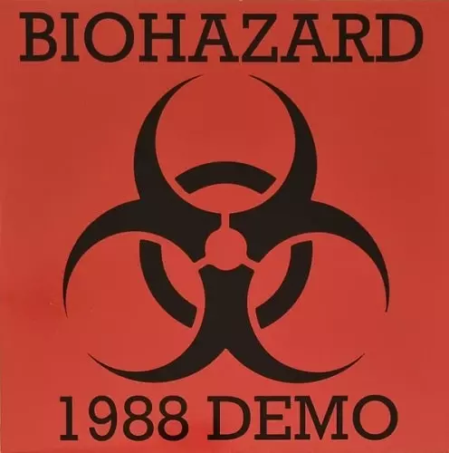 BIOHAZARD NYHC ハードコア LPレコード 12inch BIOHAZARD NYHC ハードコア LPレコード 12inch