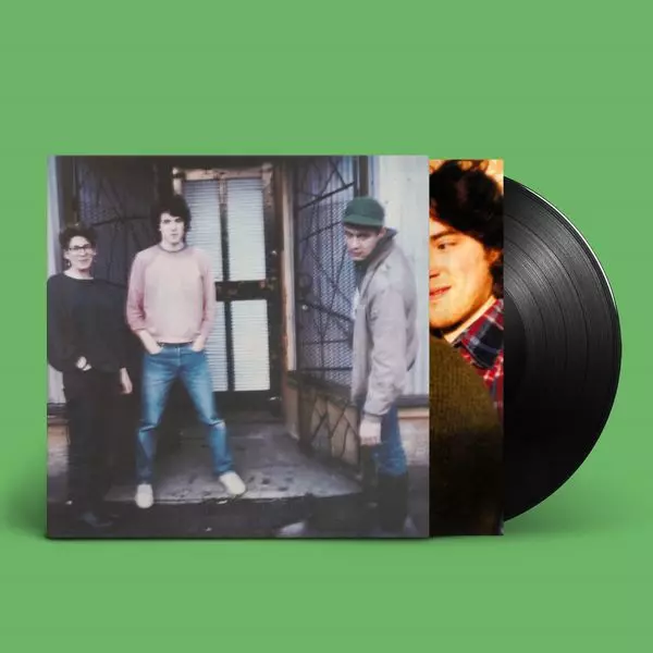 BEAT HAPPENING / ビート・ハプニング / DREAMY (VINYL)