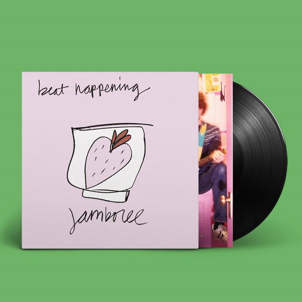 BEAT HAPPENING / ビート・ハプニング商品一覧｜HARD ROCK / HEAVY