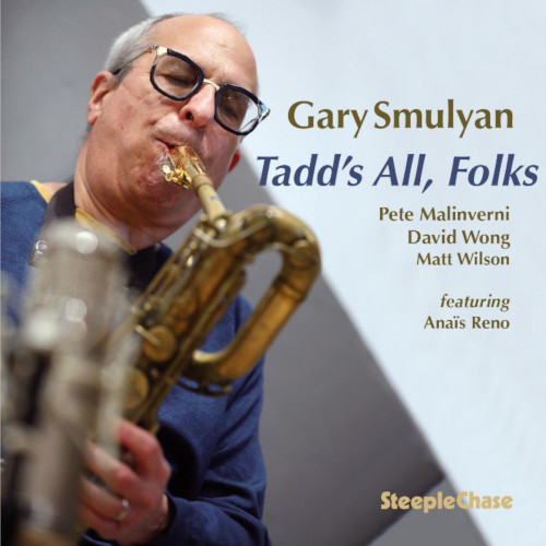 GARY SMULYAN / ゲイリー・スマリアン / Tadd’s All Folks