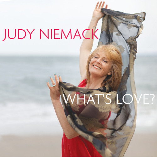 JUDY NIEMACK / ジュディー・ニーマック / What’s Love?