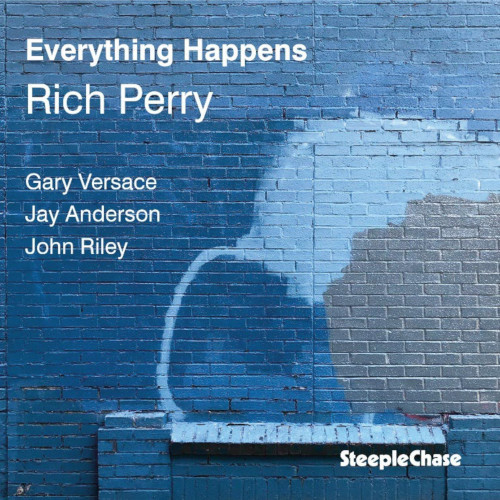 RICH PERRY / リッチ・ペリー / Everything Happens