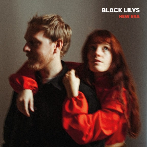 BLACK LILYS / ブラック・リリーズ / NEW ERA