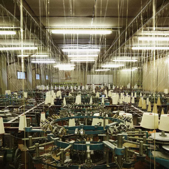 toe - LP(クリア) toe - LP(クリア) toe – For Long Tomorrow – Vinyl