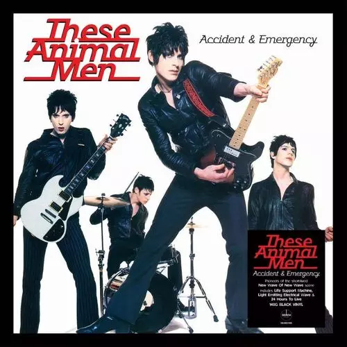 ［90s名盤］THESE ANIMAL MEN - ミニLPレコード　ブリット 2025年最新】Yahoo!オークション -these animal menの中古品