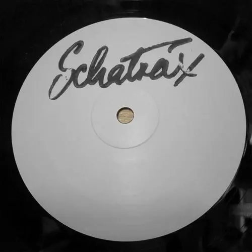 JOSH BRENT / VINTAGE VINYL [HAND-STAMPED / 180 GRAMS / BLACK VINYL REPRESS]