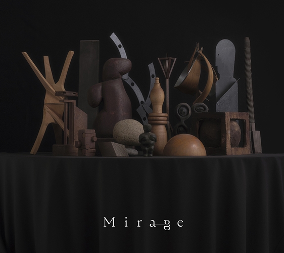 Mirage Collective / Mirage