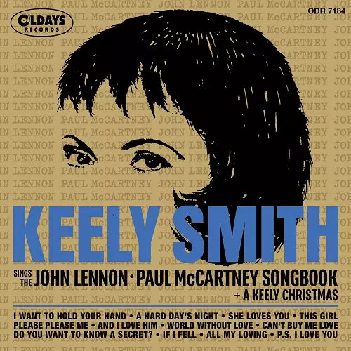 KEELY SMITH / キーリー・スミス / シングス・ ジョン・レノン=ポール・マッカートニー・ソングブック + キーリー・クリスマス