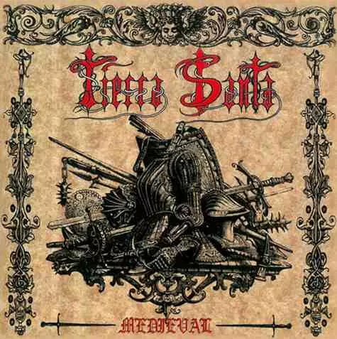 TIERRA SANTA / ティエラ・サンタ / MEDIEVAL