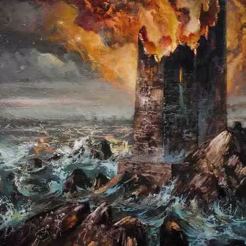 GUTVOID / DURANCE OF LIGHTLESS HORIZONS