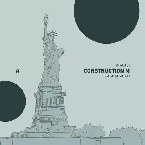 KI.MI. / CONSTRUCTION M