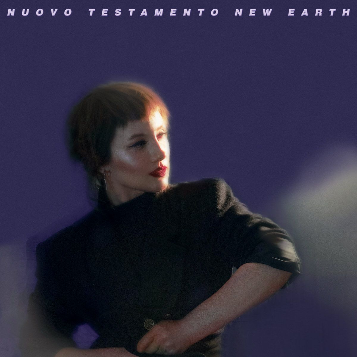 NUOVO TESTAMENTO / NEW EARTH