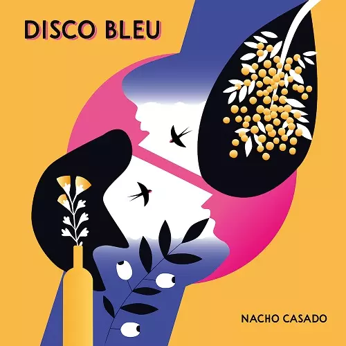 nacho CDまとめ売り