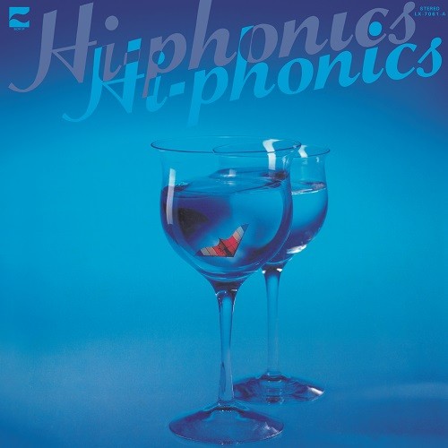 HI PHONIC BIG 15 / ハイフォニックビッグ15 / Hi-Phonics Hi-Phonics