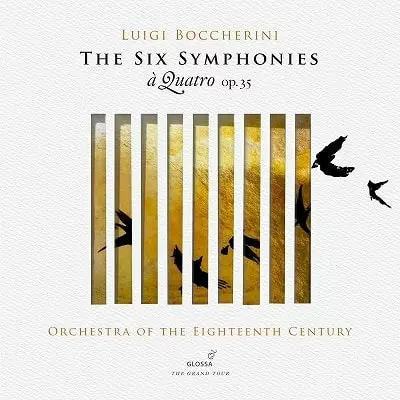 ORCHESTRA OF THE 18TH CENTURY / 18世紀オーケストラ商品一覧