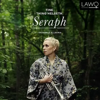 【中古】「未使用品」［CD］Tine Thing Helseth TINE THING HELSETH / ティーネ・ティング・ヘルセット商品一覧｜JAZZ