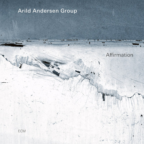 ARILD ANDERSEN / アリルド・アンデルセン / Affirmation