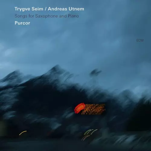 TRYGVE SEIM / トリグヴェ・セイム / Purcor