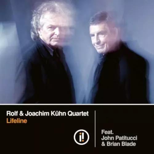 ROLF KUHN / ロルフ・キューン商品一覧｜ディスクユニオン・オンライン