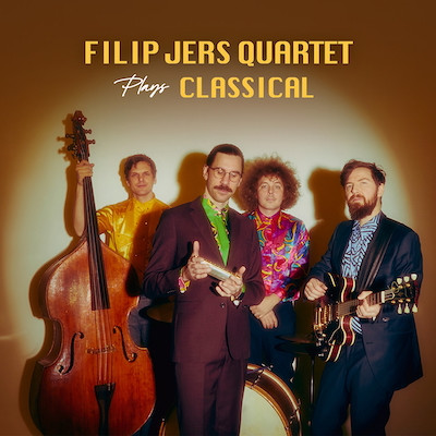 FILIP JERS / フィリップイェーシュ / Plays Classical