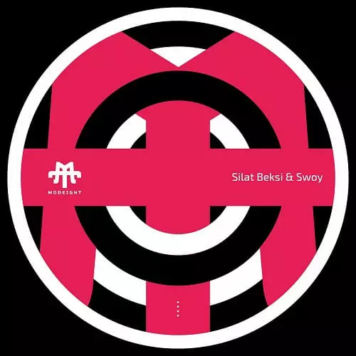 SILAT BEKSI & SWOY / STARBURST EP