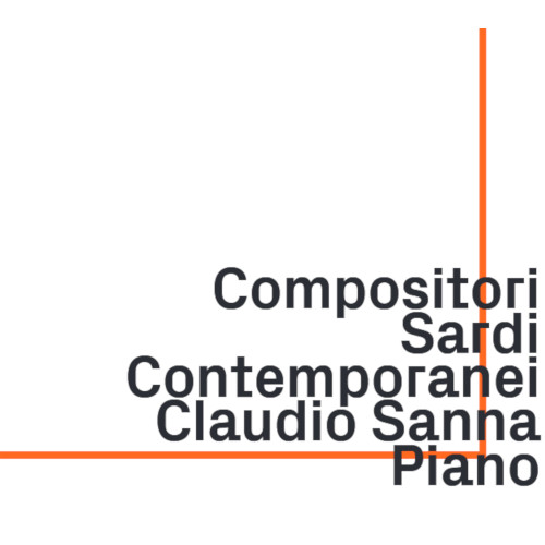クラウディア・サンナ / Compositori Sardi Contemporanei (2CD)