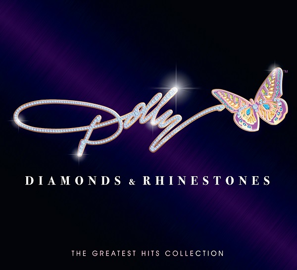 DOLLY PARTON / ドリー・パートン / DIAMONDS & RHINESTONES: THE GREATEST HITS COLLECTION