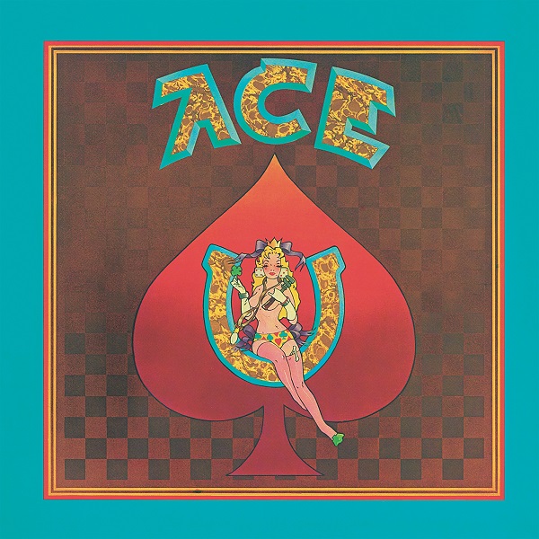 BOB WEIR / ボブ・ウィアー / ACE (50TH ANNIVERSARY DELUXE EDITION)