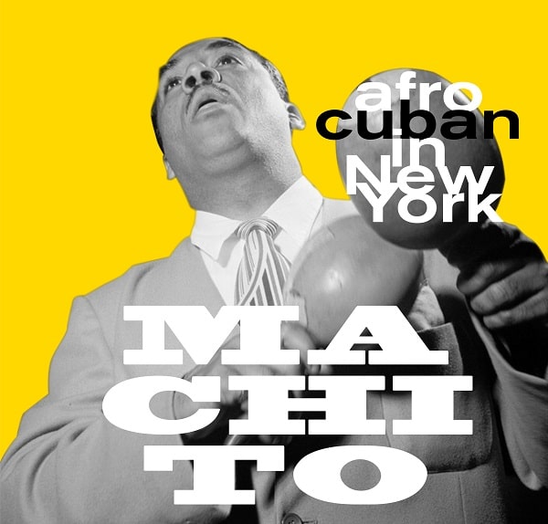 マチート / AFRO-CUBAN IN NEW YORK