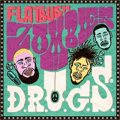 【中古】 Johnny Bush / Lost Highway Saloon FLATBUSH ZOMBIES 商品一覧｜ディスクユニオン・オンラインショップ