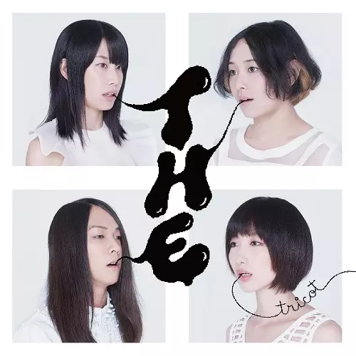 2025年最新】Yahoo!オークション -tricot and(音楽)の中古品