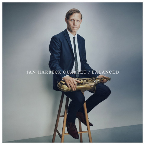 JAN HARBECK / ヤン・ハルベック / Balanced