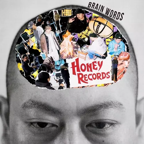 Yotaro / Brain Words