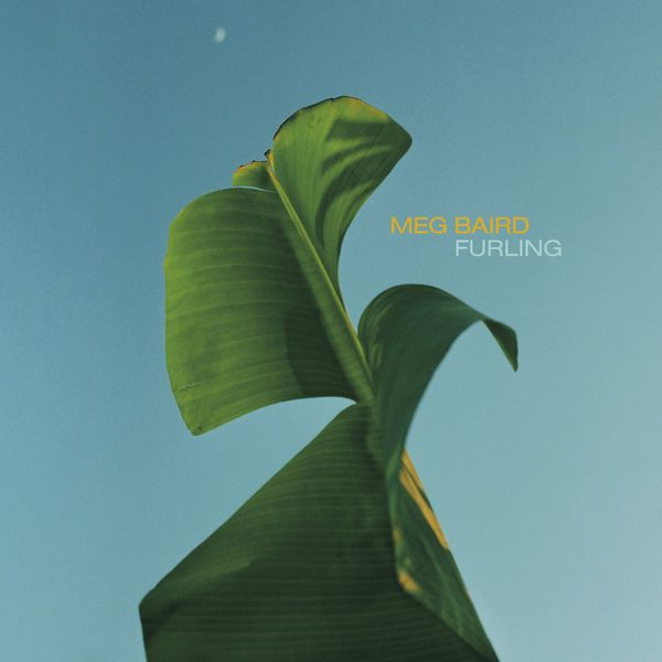 MEG BAIRD / メグ・ベアード / FURLING (CD)